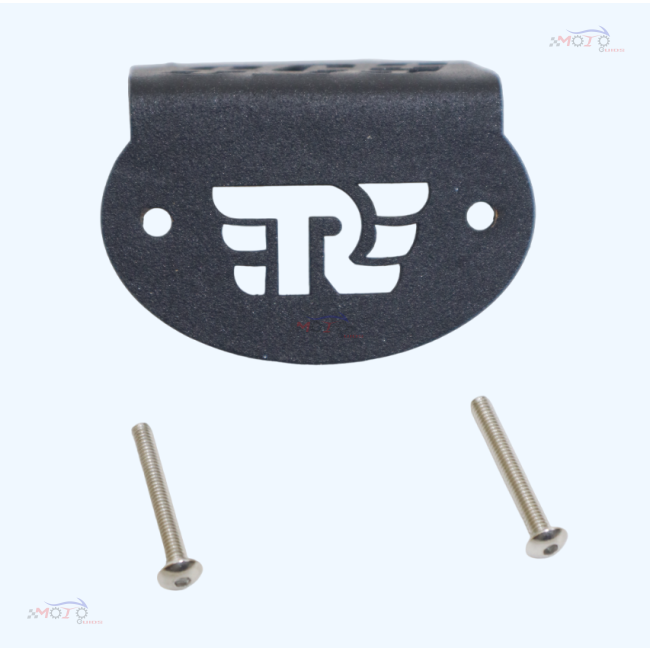Radiator Grill For Super Meteor 650